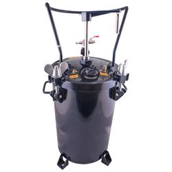 AIRCRAFT 40 Lt Manual Mix Paint Pot Only